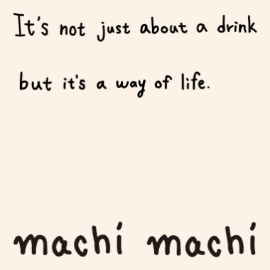 machi machi